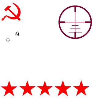 x-Boroda-x's emblem