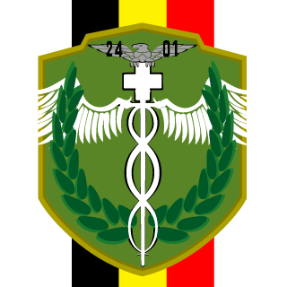 Proxy2401's emblem