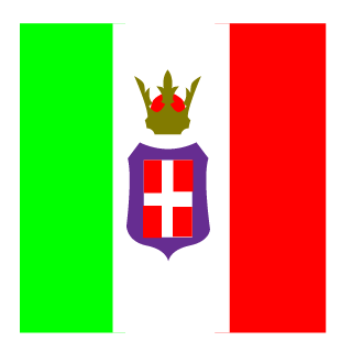 Slosna's emblem