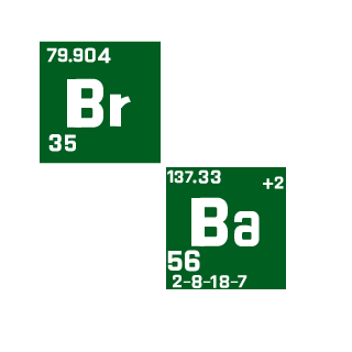 BuckyTV's emblem