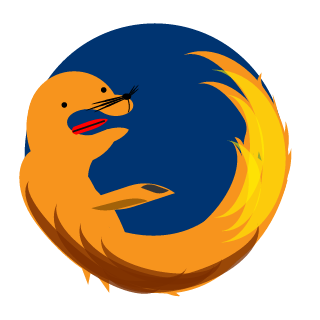 FireFoca's emblem