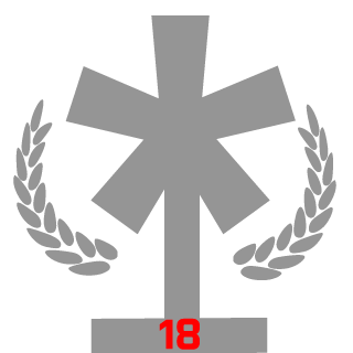 WillSirene's emblem