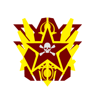 PandaGreencap's emblem