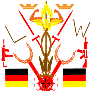 111LONEWOLF111's emblem
