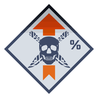 SaiyajinK's emblem