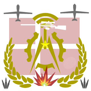 007mr25's emblem