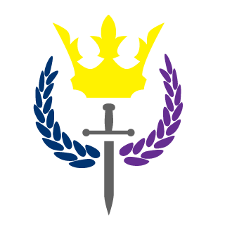 camiOMGA's emblem