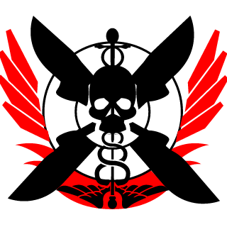ShadowHeatX's emblem