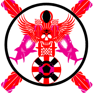Deathpunch212's emblem