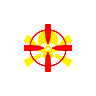 Cocainum90's emblem