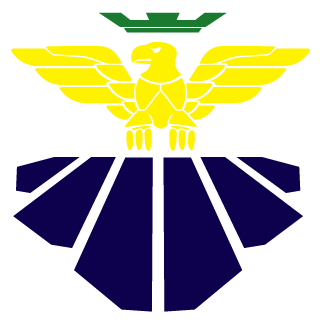 EUsouELVISBr's emblem
