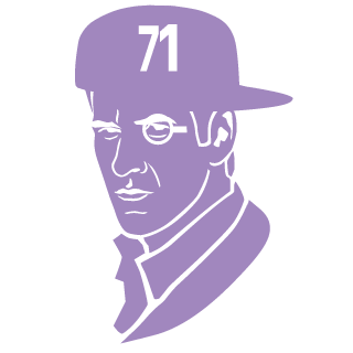 Most71's emblem
