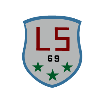 69_LonelySoul's emblem