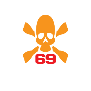 Disckeeper's emblem