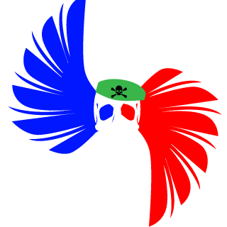 Vantokers's emblem
