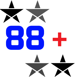 88thmark's emblem