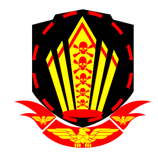 MADBOYCH's emblem