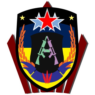 BlueMelancholy's emblem