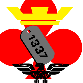 Svassen02's emblem
