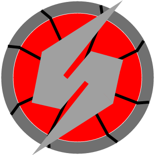 Xaldrairth's emblem