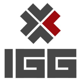 IGG's emblem