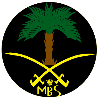 B9OLH's emblem