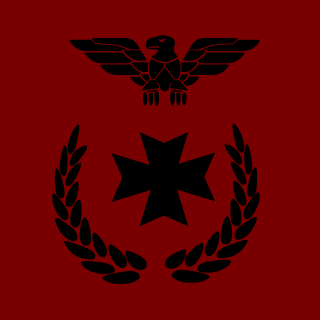 HighRankPeasant's emblem