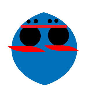 5nafgf's emblem