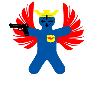 RedFoxOnee's emblem