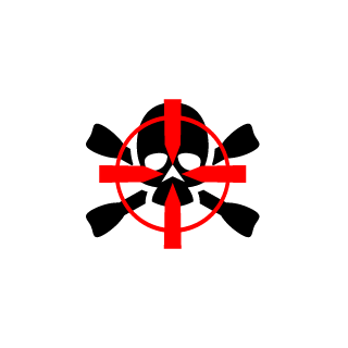 TTRexman's emblem