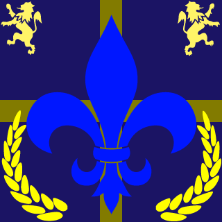 Thythrin's emblem