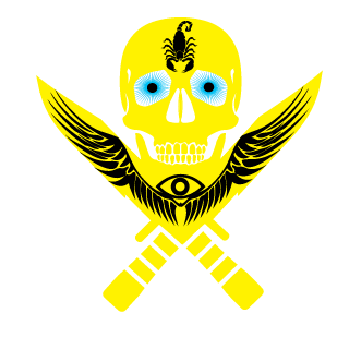 ER0X4's emblem