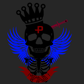 themdfAA's emblem