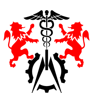 DaMaHouCN's emblem