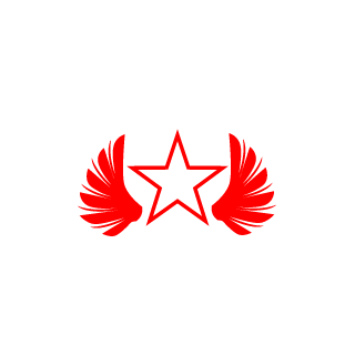 1-NikK-1's emblem