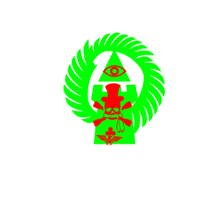 TYDGaming's emblem