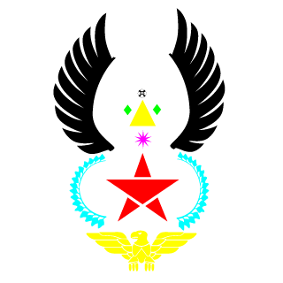 SPECIALFORCES221's emblem