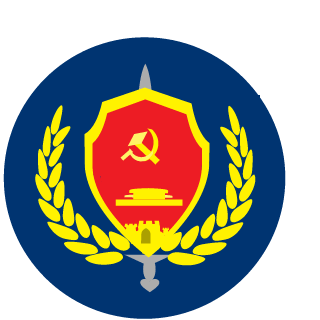 MARS_MKAR's emblem