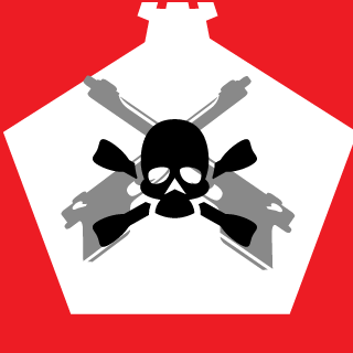 god of death547's emblem