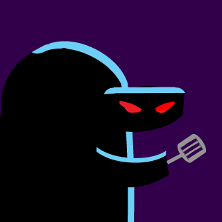 Saberdude21's emblem