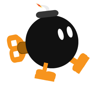 Newsgoose91B's emblem