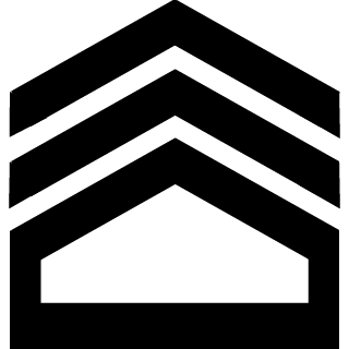 Cadet Woolie's emblem