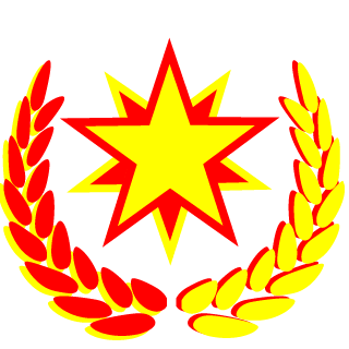 FozzehUK's emblem