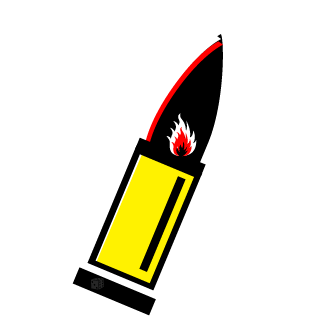 JARSUS's emblem