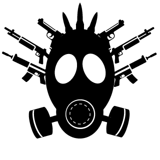 BulliBlack's emblem