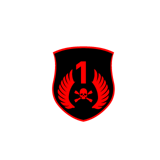 BeoSavage's emblem