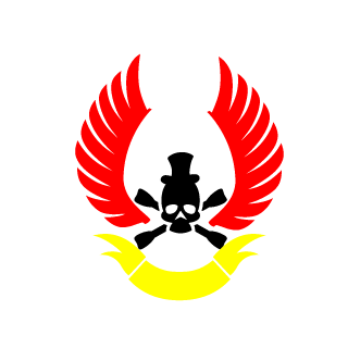 Vjunior333's emblem