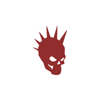 Skkylett's emblem