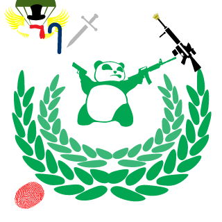BORCK_LASERr's emblem