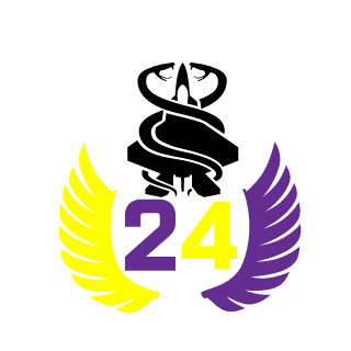 KyrieHang's emblem